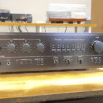 Accuphase E 206
