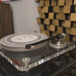 Clearaudio Champion Pikap