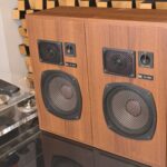 Dual CL-450 Hoparlör