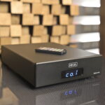 Hegel HD 20
