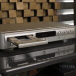 Marantz CD‑17 Mk II