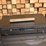 Marantz CD‑17 Recorder