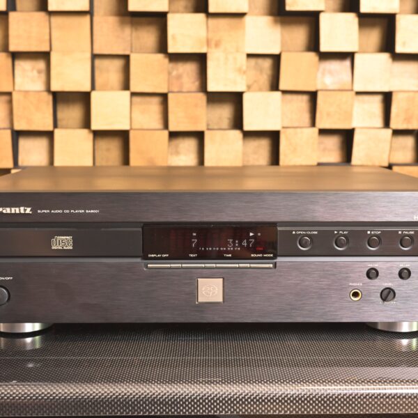 Marantz SA8001