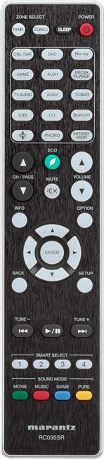 Marantz SR 6014 - Görsel 2