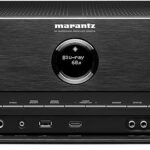 Marantz SR 6014