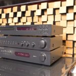 NAD Set