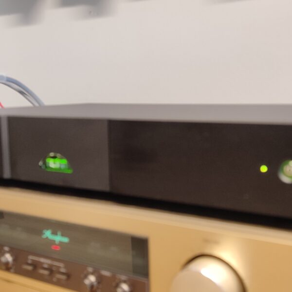 Naim ND 5 XS‑2