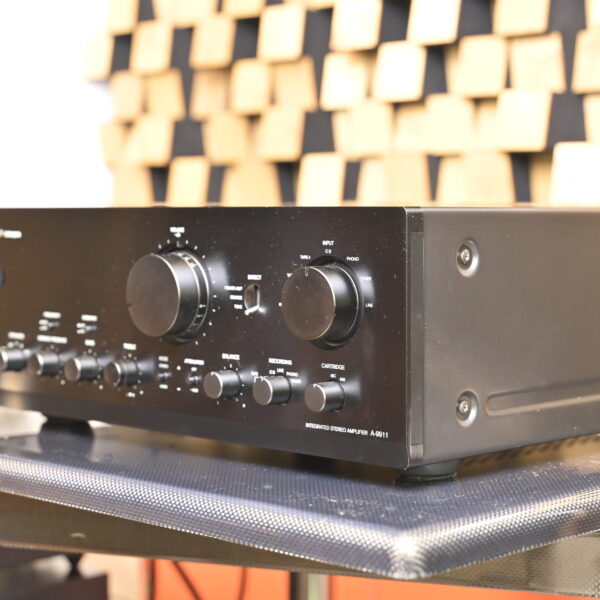 Onkyo Integra A‑9911