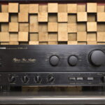 Pioneer A‑616 Mark II
