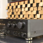 Pioneer A‑656 Mark II