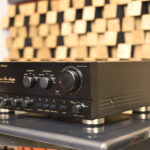 Pioneer A‑757 Mark II