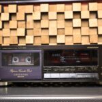 Pioneer CT‑939 Kasetçalar