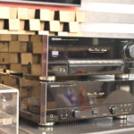 Pioneer M‑73 / C‑73