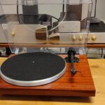 Pro-Ject Xperience 1 Turntable