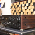 Sony TA‑730ES