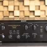 Sony TA‑F700ES