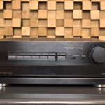 Sony TA‑F770ES Amplifikatör