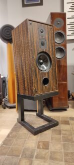 Stirling LS36 - Görsel 11