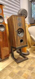 Stirling LS36 - Görsel 12