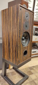 Stirling LS36 - Görsel 3