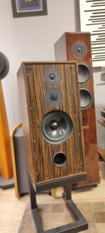 Stirling LS36 - Görsel 4