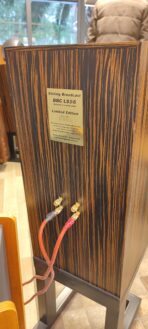 Stirling LS36 - Görsel 5