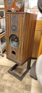 Stirling LS36 - Görsel 8