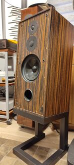 Stirling LS36 - Görsel 9