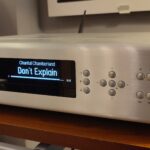 T + A Music Player
