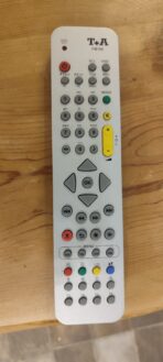 T + A Music Player - Görsel 9