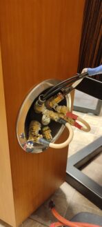 Tannoy TD10 ve Van den Hul - Görsel 7