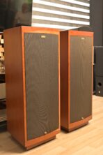 Tannoy Glenair 15 - Yüksek Hassasiyetli Koaksiyel Hoparlör - Görsel 2