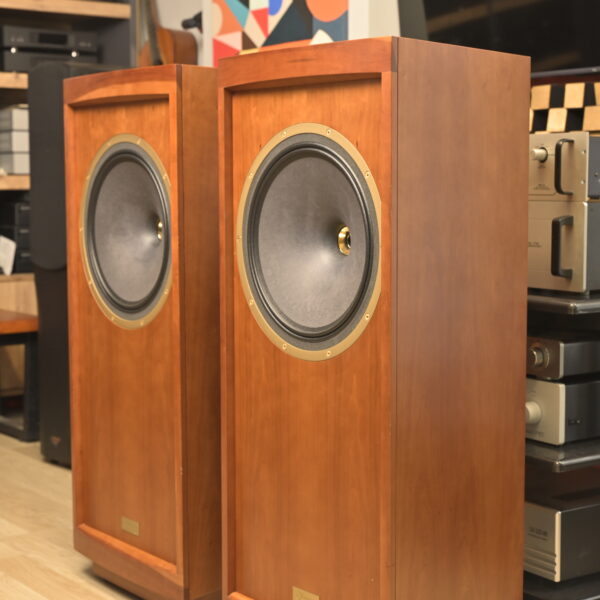 Tannoy Glenair 15