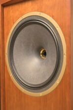 Tannoy Glenair 15 - Yüksek Hassasiyetli Koaksiyel Hoparlör - Görsel 4