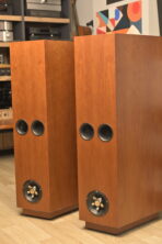 Tannoy Glenair 15 - Yüksek Hassasiyetli Koaksiyel Hoparlör - Görsel 8