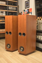 Tannoy Glenair 15 - Yüksek Hassasiyetli Koaksiyel Hoparlör - Görsel 9