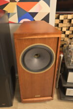 Tannoy Glenair 15 - Yüksek Hassasiyetli Koaksiyel Hoparlör - Görsel 10