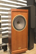 Tannoy Glenair 15 - Yüksek Hassasiyetli Koaksiyel Hoparlör - Görsel 11